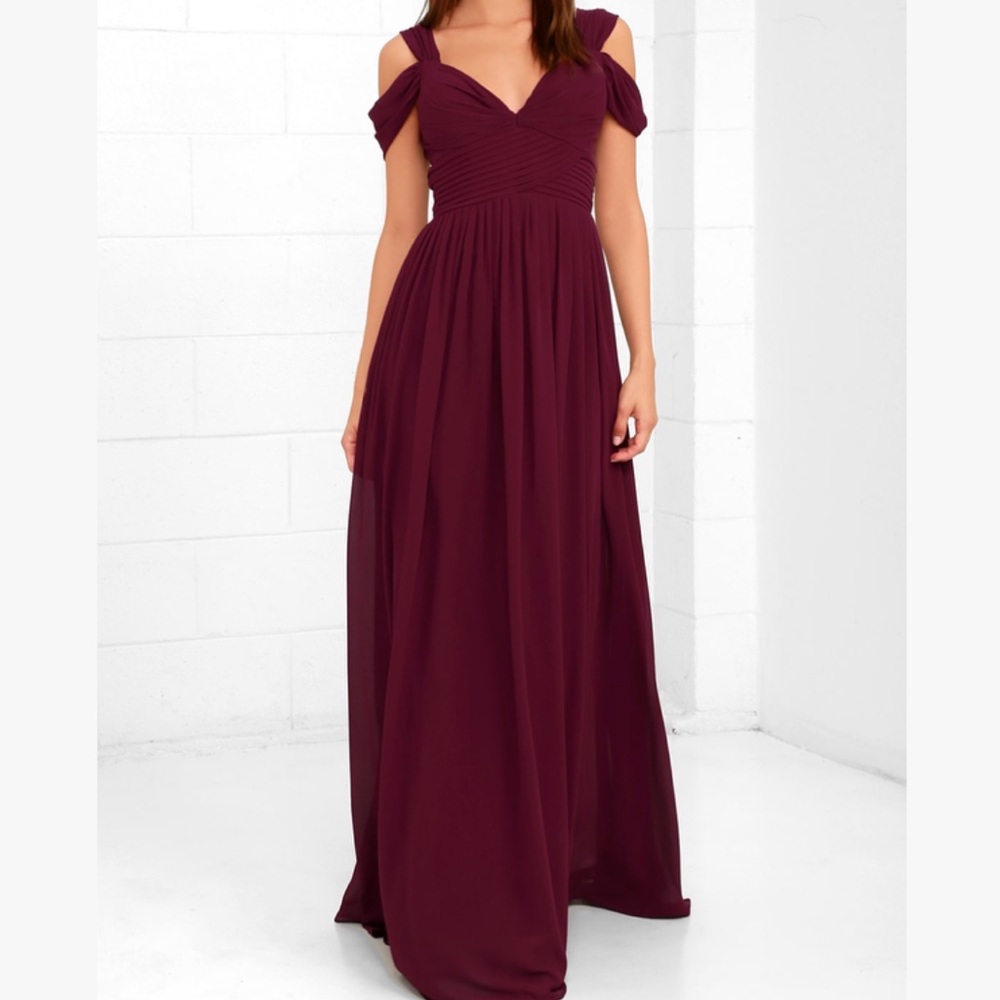 LuLu’s Make Me Love Dress